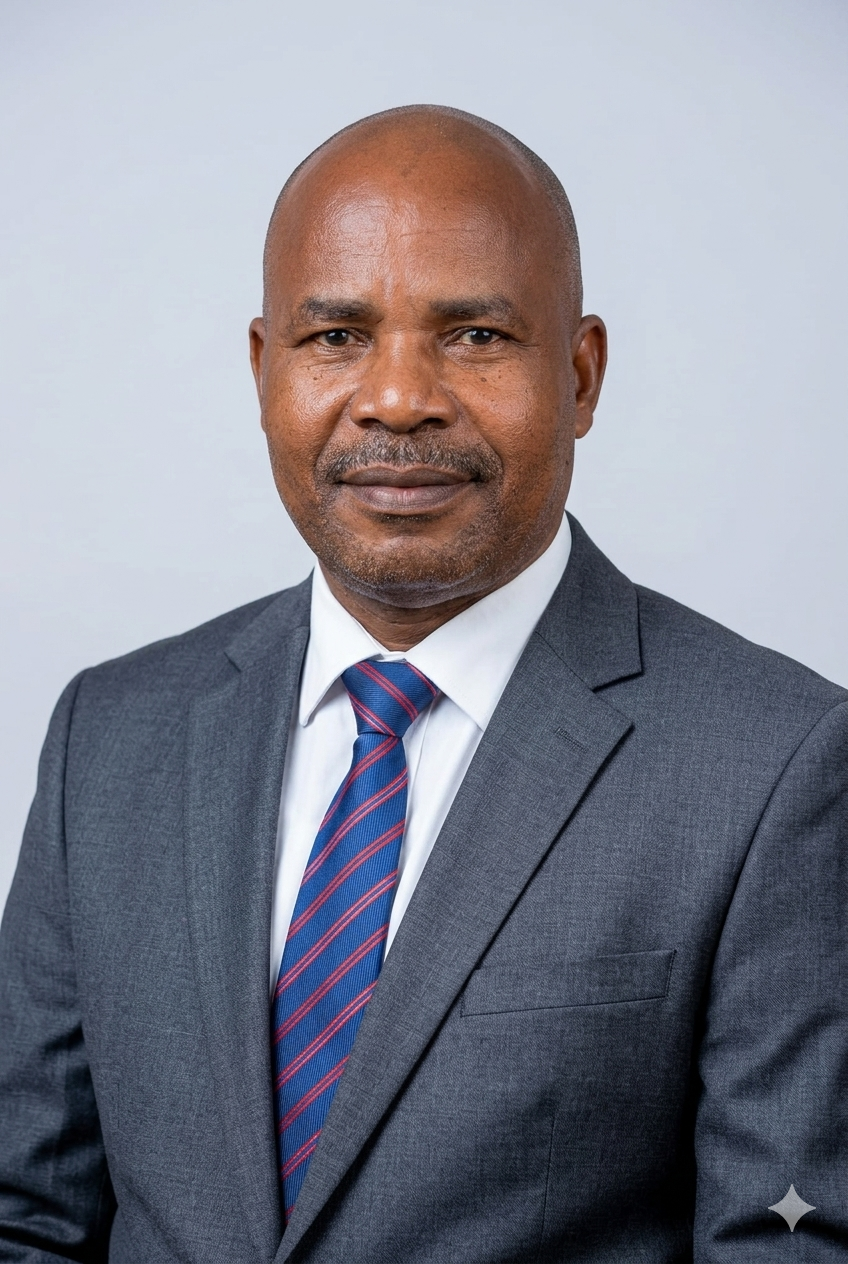 Chairman